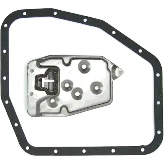 Hydraulic transmission filter. Фильтр гидравлический, трансмиссионный LUBER-FINER T657