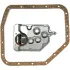 Hydraulic transmission filter. Фильтр гидравлический, трансмиссионный LUBER-FINER T658 (фото 1)