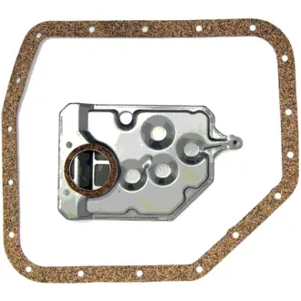 Hydraulic transmission filter. Фильтр гидравлический, трансмиссионный LUBER-FINER T658
