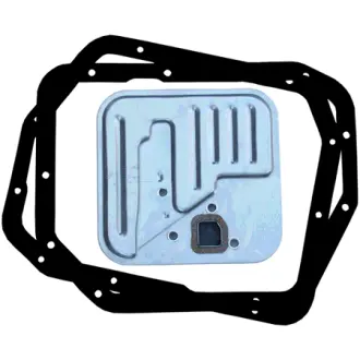 Hydraulic transmission filter. Фильтр гидравлический, трансмиссионный LUBER-FINER T659