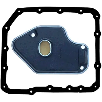 Hydraulic transmission filter. Фильтр гидравлический, трансмиссионный LUBER-FINER T666
