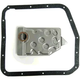Hydraulic transmission filter. Фильтр гидравлический, трансмиссионный LUBER-FINER T667