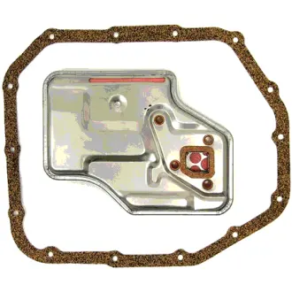 Hydraulic transmission filter. Фильтр гидравлический, трансмиссионный LUBER-FINER T690
