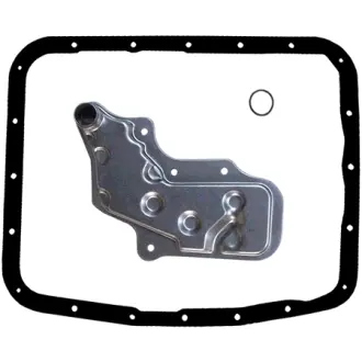 Hydraulic transmission filter. Фильтр гидравлический, трансмиссионный LUBER-FINER T692