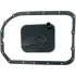 Hydraulic transmission filter. Фильтр гидравлический, трансмиссионный LUBER-FINER T709 (фото 1)