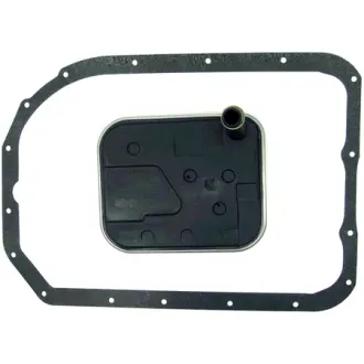 Hydraulic transmission filter. Фильтр гидравлический, трансмиссионный LUBER-FINER T709