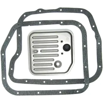 Hydraulic transmission filter. Фильтр гидравлический, трансмиссионный LUBER-FINER T711