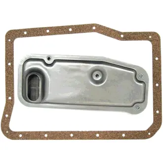 Hydraulic transmission filter. Фильтр гидравлический, трансмиссионный LUBER-FINER T713