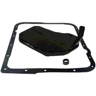 Hydraulic transmission filter. Фильтр гидравлический, трансмиссионный LUBER-FINER T715A