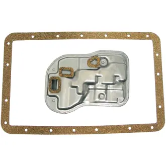 Hydraulic transmission filter. Фильтр гидравлический, трансмиссионный LUBER-FINER T724