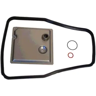 Hydraulic transmission filter. Фильтр гидравлический, трансмиссионный LUBER-FINER T726