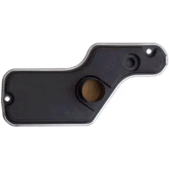 Hydraulic transmission filter. Фильтр гидравлический, трансмиссионный LUBER-FINER T866