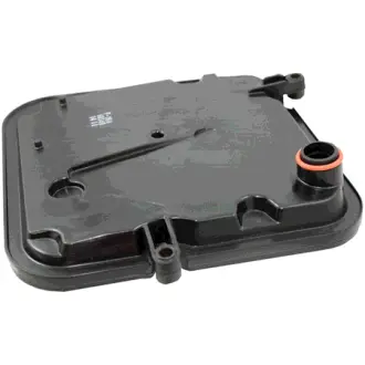 Hydraulic transmission filter. Фильтр гидравлический, трансмиссионный LUBER-FINER T867
