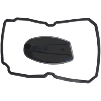 Hydraulic transmission filter. Фильтр гидравлический, трансмиссионный LUBER-FINER T873