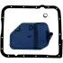 Hydraulic transmission filter. Фильтр гидравлический, трансмиссионный LUBER-FINER T876 (фото 1)