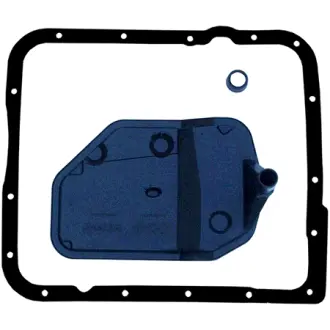 Hydraulic transmission filter. Фильтр гидравлический, трансмиссионный LUBER-FINER T876