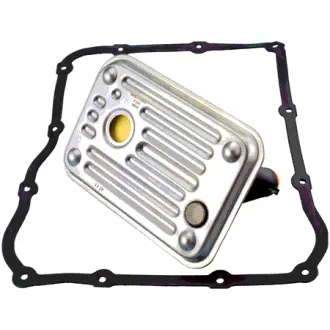 Hydraulic transmission filter. Фильтр гидравлический, трансмиссионный LUBER-FINER T951