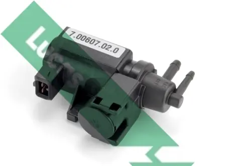 Pressure converter fits. Клапан управления давлением LUCAS FDR203