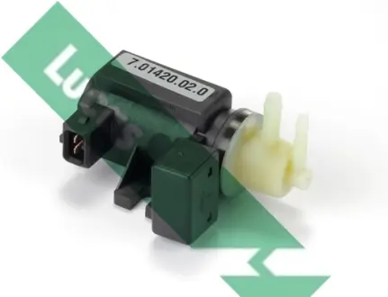 Pressure converter fits. Клапан управления давлением LUCAS FDR217