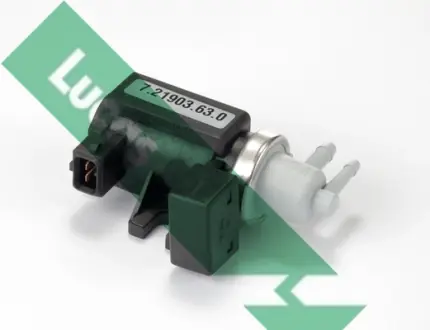 Pressure converter fits. Клапан управления давлением LUCAS FDR235