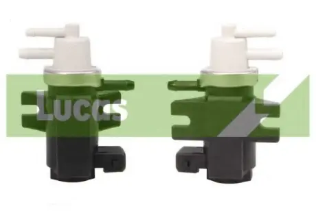 Pressure converter fits. Клапан управления давлением LUCAS FDR279