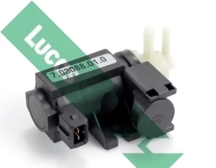 Pressure converter fits. Клапан управления давлением LUCAS FDR395