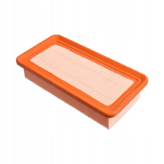 Air filter. Фильтр воздушный LUCAS LFAF202