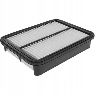 Air filter. Фильтр воздушный LUCAS LFAF400