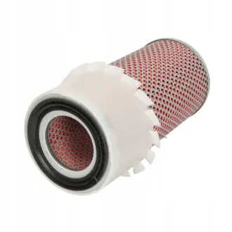 Air filter, finned. Фильтр воздушный с крыльчаткой LUCAS LFAF485