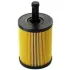 Oil filter, Spin-On. Фильтр масляный, накручиваемый LUCAS LFOE202 (фото 1)