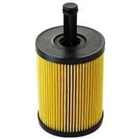 Oil filter, Spin-On. Фильтр масляный, накручиваемый LUCAS LFOE202