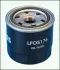 Oil filter, Spin-On. Фильтр масляный, накручиваемый LUCAS LFOS176 (фото 1)
