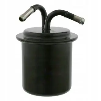 Fuel filter, In-line. Фильтр топливный, проточный LUCAS LFPF031