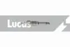 Glow plug. Свеча накаливания LUCAS LP064 (фото 1)