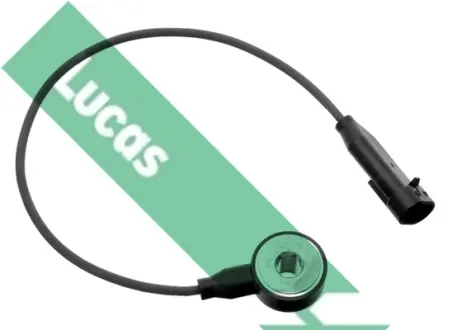 Ignition knock sensor. Датчик детонации LUCAS SEB1259