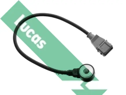 Ignition knock sensor. Датчик детонации LUCAS SEB1262