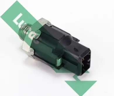 Ignition knock sensor. Датчик детонации LUCAS SEB1271