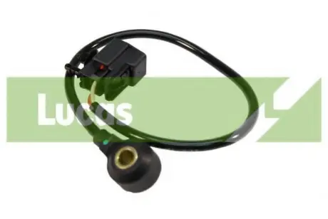 Ignition knock sensor. Датчик детонации LUCAS SEB1446