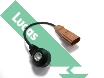 Ignition knock sensor. Датчик детонации LUCAS SEB1450
