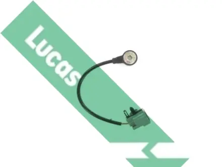 Ignition knock sensor. Датчик детонации LUCAS SEB1462