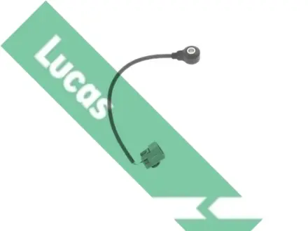 Ignition knock sensor. Датчик детонации LUCAS SEB1463