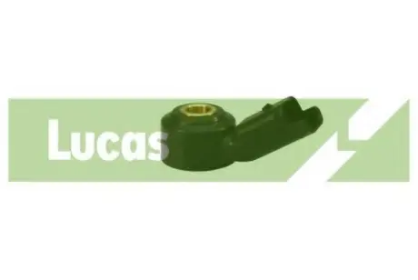 Ignition knock sensor. Датчик детонации LUCAS SEB1509