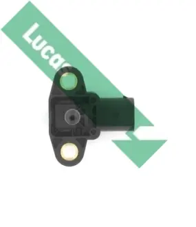 Intake manifold pressure sensor. Датчик абсолютного давления, впуск  LUCAS SEB1553