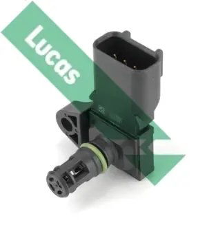 Intake manifold pressure sensor. Датчик абсолютного давления, впуск  LUCAS SEB1679