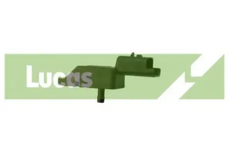 Intake manifold pressure sensor. Датчик абсолютного давления, впуск  LUCAS SEB1731