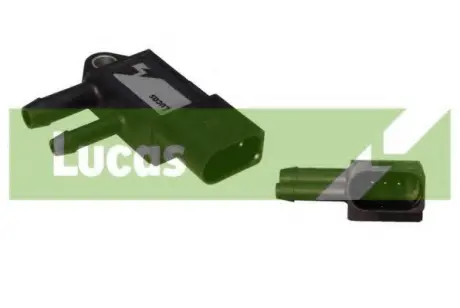 Exhaust gas sensor. Датчик давления выхлопных газов LUCAS SEB1745