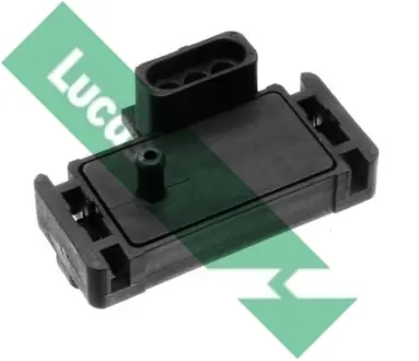 Intake manifold pressure sensor. Датчик абсолютного давления, впуск  LUCAS SEB175