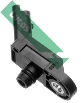 Intake manifold pressure sensor. Датчик абсолютного давления, впуск  LUCAS SEB911