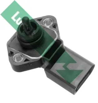Intake manifold pressure sensor. Датчик абсолютного давления, впуск  LUCAS SEB916