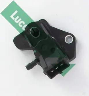 Intake manifold pressure sensor. Датчик абсолютного давления, впуск  LUCAS SEB919